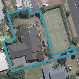 6 Argyle Street, Hamilton East, Hamilton