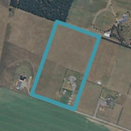 288E Isaac Road, Eyrewell, Rangiora