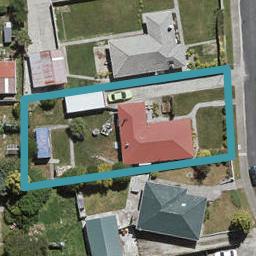 3 Wye Street, Newfield, Invercargill