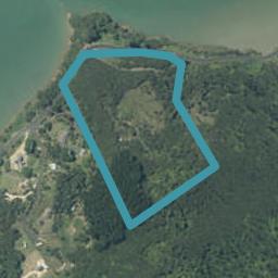 0 Kawhia Harbour Road, Taharoa, Taharoa