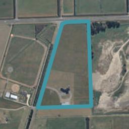 1 Rands Road, Fernside, Rangiora