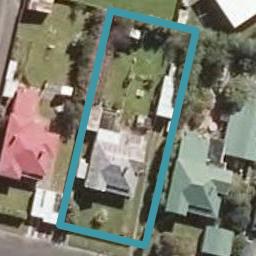 24 Hunia Street, Marton