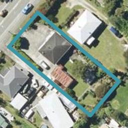 112 Waikawa Road, Picton