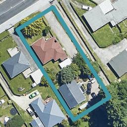 18A Gordon Road, Western Heights, Rotorua