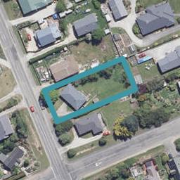 20 Beach Street, Waikouaiti, Waikouaiti