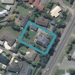 99 Main North Road, Woodend, Woodend