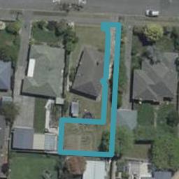 3/51 Tuckers Road, Redwood, Christchurch