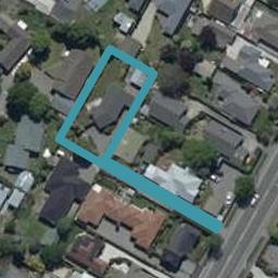 325B Greers Road, Bishopdale, Christchurch