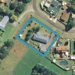 14 Von Tempsky Street, Normanby, Hawera
