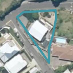 3 Simla Terrace, Hospital Hill, Napier