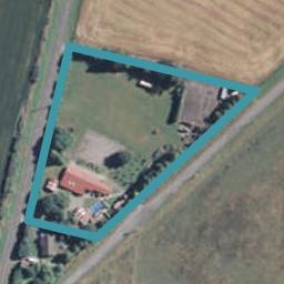 696 Seadown Road, Seadown, Timaru