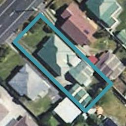 142 Argyle Street, Hawera
