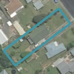 3 Kiwi Street, Te Kuiti