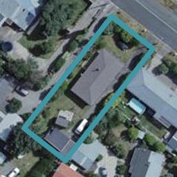 141 Pembroke Street, Carterton