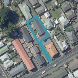 36B Bay View Road, South Dunedin, Dunedin