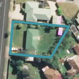 138 Waihi Road, Hawera