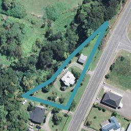 118 Waiomatatini Road, Ruatoria, Ruatoria