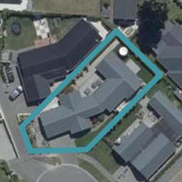 28 Millpond Place, Parklands, Christchurch