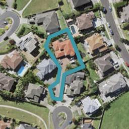 18 Ballintra Close, Pinehill, Auckland
