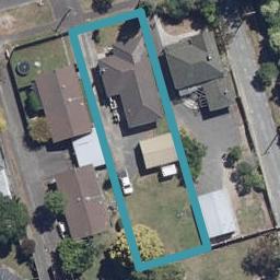 92 Albert Street, Hamilton East, Hamilton