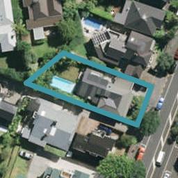 54 Shelly Beach Road, Saint Marys Bay, Auckland