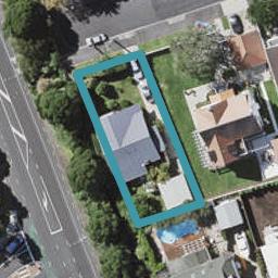 23 Empire Road, Devonport, Auckland