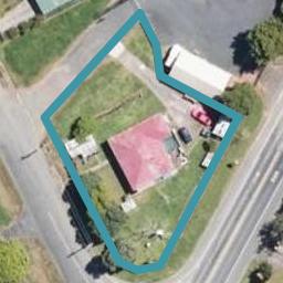 1 Reservoir Road, Kaikohe, Kaikohe