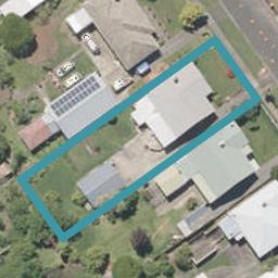 13 Mitchell Street, Aramoho, Whanganui