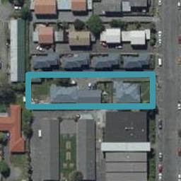 12/21 Packe Street, Edgeware, Christchurch