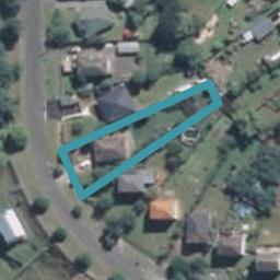 25 Essex Street, Marchwiel, Timaru