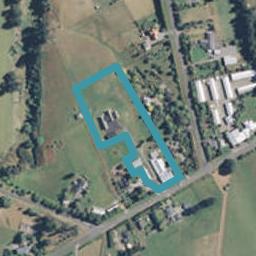 401 Gleniti Road, Hadlow, Timaru