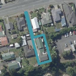 21A Main Road, Fairfield, Dunedin