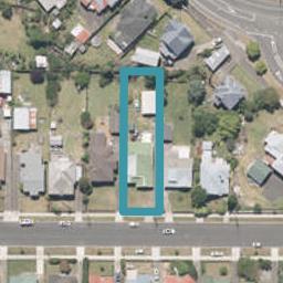 8 Koromiko Road, Gonville, Whanganui