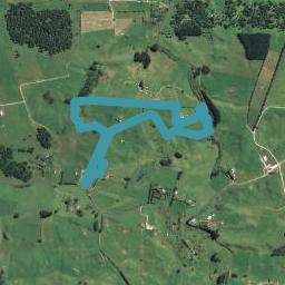 496 Te Waerenga Road, Hamurana