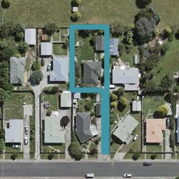 104 Dipton Street, Kingswell, Invercargill