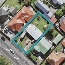 306 Mount Albert Road, Sandringham, Auckland