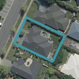 14 Crombie Green, Northwood, Christchurch