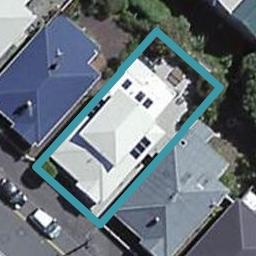 9 Aorangi Terrace, Thorndon, Wellington
