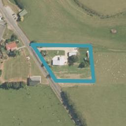 276 Shanks Road, Gore