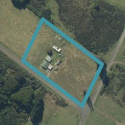 135 Korohe Road, Tūrangi