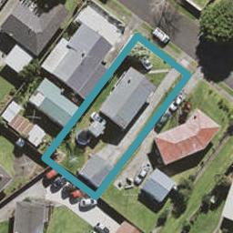 36 Kairanga Street, Mangere East, Auckland