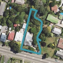 20 Rutene Road, Kaiti, Gisborne