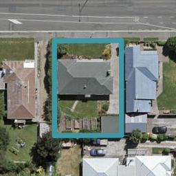 719 Tweed Street, Newfield, Invercargill