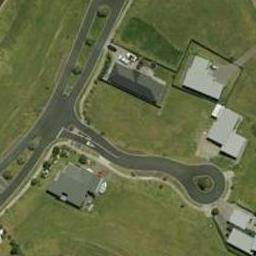1 Martingale Lane, One Tree Point