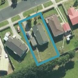 119 Ranfurly Street, Dargaville