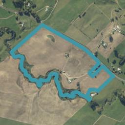 438 State Highway 5, Tirau