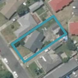 222 Tudor Avenue, Mayfair, Hastings