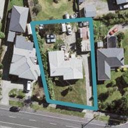 144 View Road, Sunnyvale, Auckland