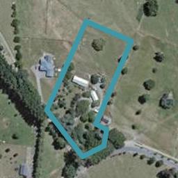 197 Willow Park Drive, Masterton