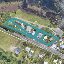 172 State Highway 30, Lake Rotoma, Rotorua